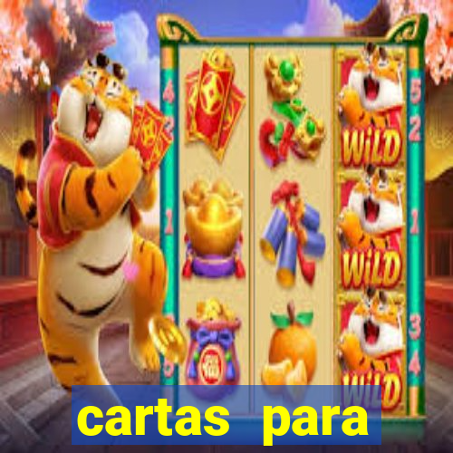 cartas para sobrinha em retiro